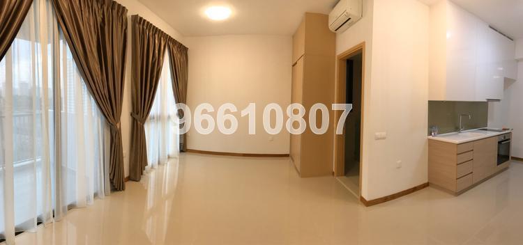Hillion Residences (D23), Apartment #157037842